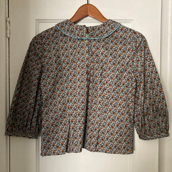 BATSHEVA Blouse - Picture 3 of 3